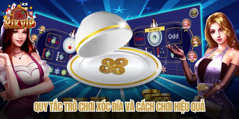 Hướng dẫn chi tiết cách đặt cược và luật chơi đơn giản